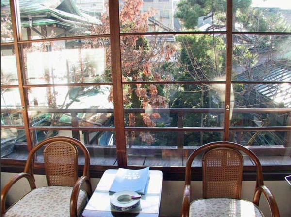 Yumoto Ryokan Yamanouchi  Room photo